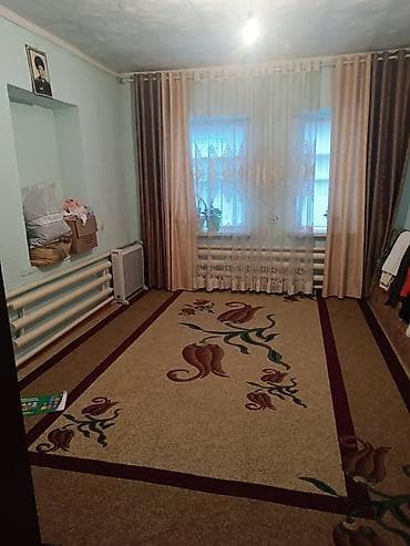 вагон чолпон ата: Продается дом в г.Кара Балта ул. Тимирязева 84 в районе круговой от — 3