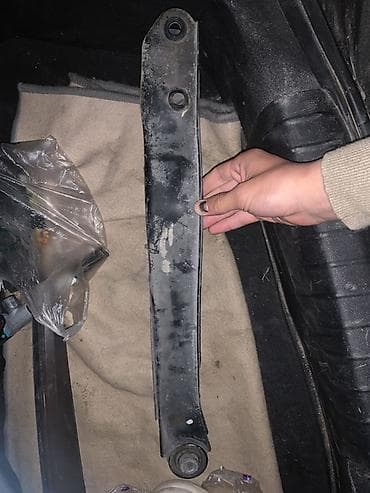 Автозапчасти: Комплект рычагов Kia 2018 г., Оригинал — 3