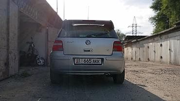 обшивка салона гольф 4: Volkswagen Golf: 2000 г., 1.6 л, Механика, Бензин, Хэтчбэк — 6