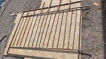 установка оконных решеток цена: Сварка | Навесы, Заборы, оградки, Ворота Бесплатная смета, Гарантия — 2