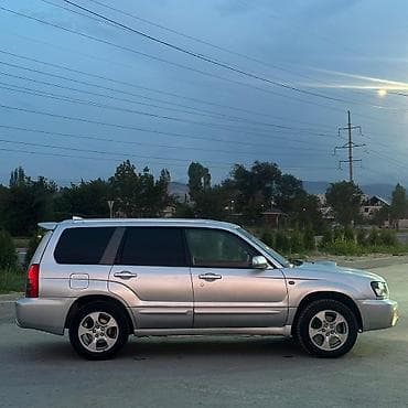 субару мотор: Subaru Forester: 2002 г., 2 л, Автомат, Бензин, Кроссовер — 3
