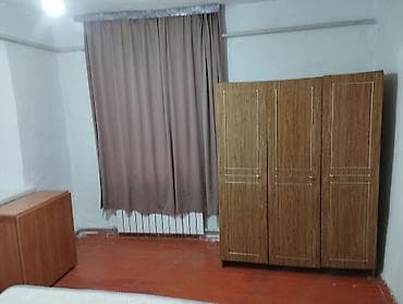 3 к: 60 м², 3 комнаты, Бронированные двери, Кондиционер, Парковка — 4