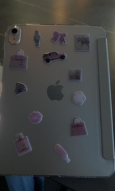 Планшет, Apple, память 256 ГБ, 9" - 10", Wi-Fi, Классический цвет - Серебристый