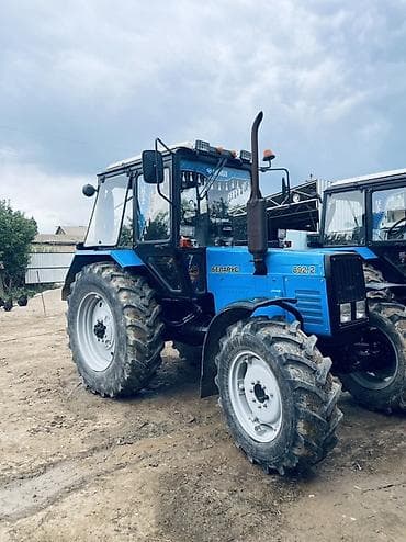 Унаа: Модель: 892, Колдонулган, 2021 г. — 7
