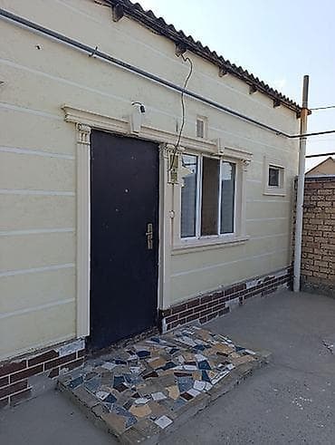 арча бэшик квартира: 30 м², 1 комната — 1