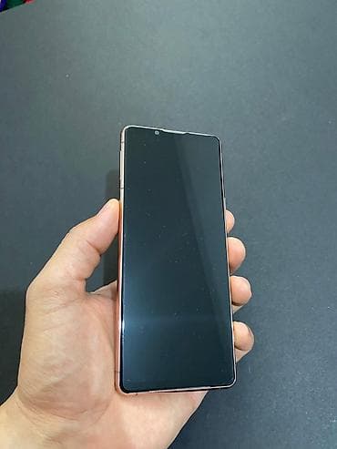 nokia c5: Sony Xperia 5 III, Б/у, 128 ГБ, 1 SIM — 2
