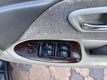 лак на авто: Toyota Mark II: 2000 г., 2.2 л, Автомат, Бензин, Универсал — 4