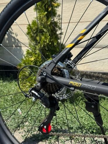 велосипед trinx отзывы: Горный велосипед, Trinx, Рама L (172 - 185 см), Алюминий, Новый — 2