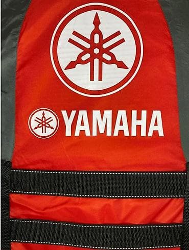спасательные жилеты для детей: Жилет спасательный YAMAHA🦺🔴🌊 Жилет спасательный YAMAHA от ИП ВЕНЕРА – — 4