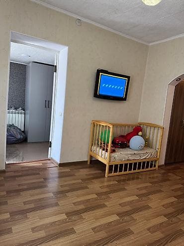 osh flat: 65 м², 2 комнаты — 8