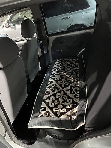 диска на матиз: Daewoo Matiz: 2012 г., 0.8 л, Ручные, Бензин, Хэтчбэк — 4