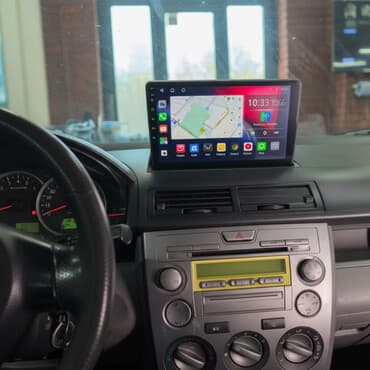 тесла андроид магнитола: Новый, Нестандартный, 8 ", Android (встроенная ОС), 4 ГБ ОЗУ, 64 Гб ПЗУ — 1