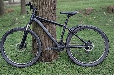 forward apache: Горный велосипед хардтейл, колеса 29" - Рама: алюминиевая, геометрия — 1