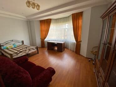 продам квартиру в карвен 4 сезона: 4 комнаты, Без подселения, С мебелью полностью — 2