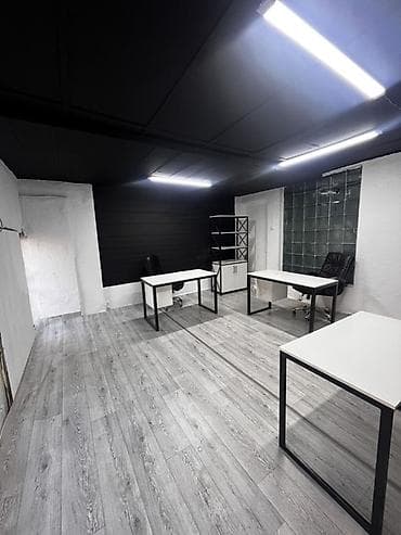 сдаю рабочее место: Аренда офисов, 23 м² — 2