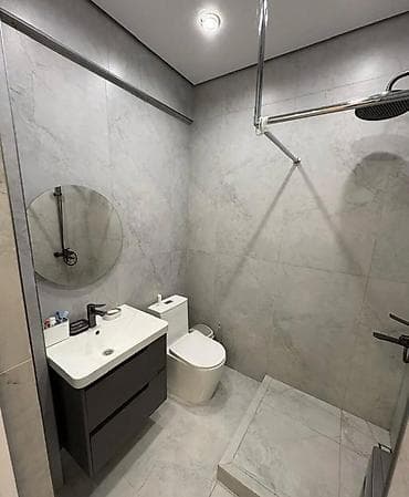 1 комната, 42 м², ул. Горького / Алматинка Элитка, 6 этаж, Евроремонт — 6