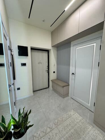 продаю дом квартира: 2 комнаты, 60 м², Элитка, 8 этаж, Дизайнерский ремонт — 7