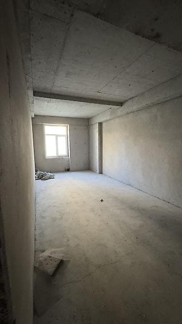 пасутучный квартира: 3 комнаты, 102 м², Асанбай мкр Элитка, 1 этаж, ПСО (под самоотделку) — 10