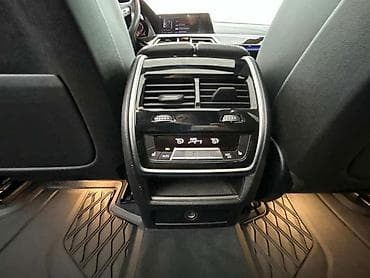 вайлдмейстер ех5: BMW X5: 2019 г., 0.3 л, Автомат, Бензин, Кроссовер — 10