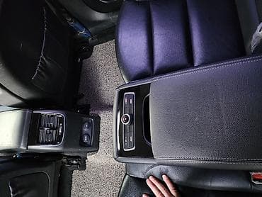 Продажа авто: Kia K7: 2018 г., Бензин, Седан — 8