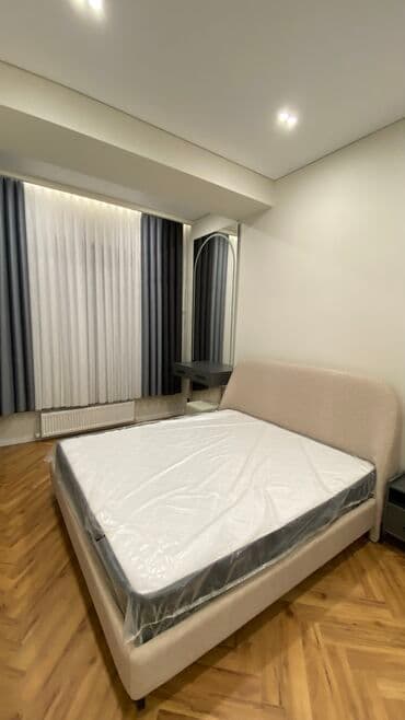 снять домик с бассейном: 4 комнаты, 227 м², Элитка, 14 этаж, Дизайнерский ремонт — 11