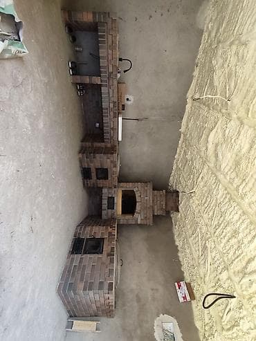 жар баш: Барбекю, Казандар, Мангалдар Кепилдиги, Акысыз консультация, Акысыз ченөө 6 жылдан ашык тажрыйба — 2