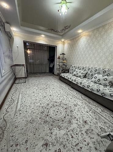 3 комнаты, 64 м², 105 серия, 2 этаж, Старый ремонт