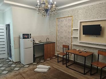 nomad hostel: Гостиница квартира все условия для комфортного пребывания все новое — 2