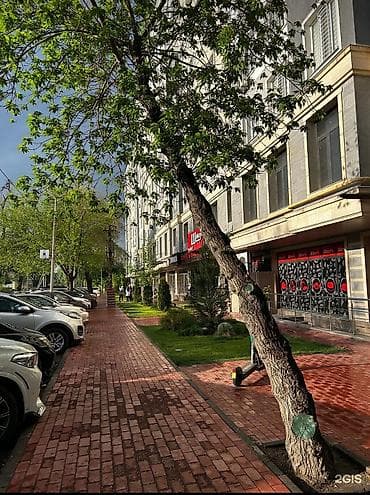 property: 2 комнаты, 64 м², Элитка, 8 этаж, Готовая ПСО (под самоотделку) — 3