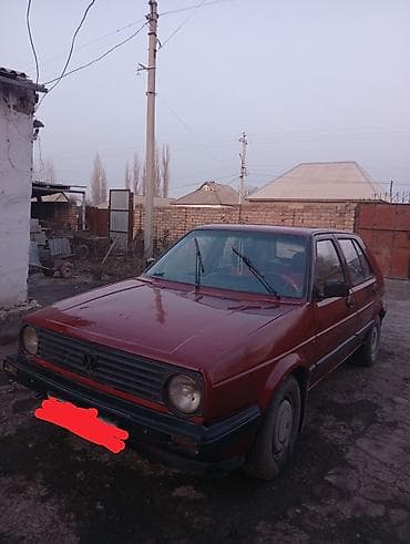 радиатор волга: Volkswagen Golf: 1991 г., 1.3 л, Ручные, Бензин, Хэтчбэк — 2