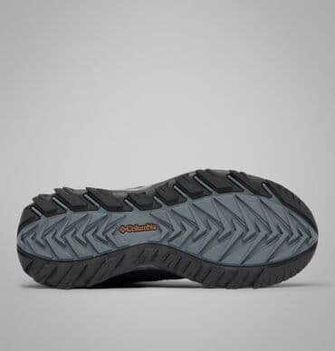 Личные вещи: Мужские ботинки, 44, Columbia, Новый, цвет - Черный, Самовывоз — 3