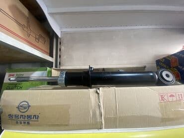 амортизаторы опель вектра б: Амортизаторы SsangYong — оригинальные корейские запчасти. Подходят — 2