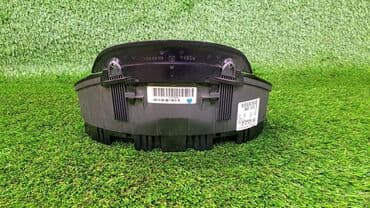 e46: Щиток приборов BMW Б/у, Оригинал, Германия — 6