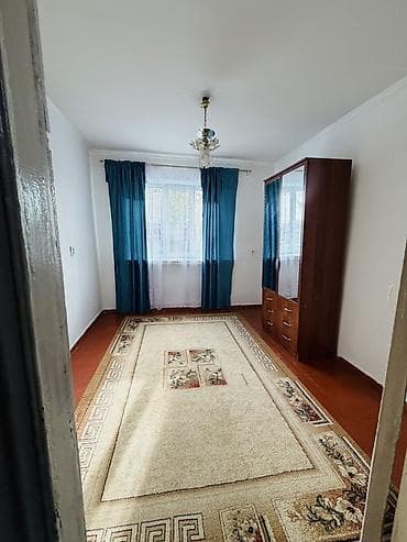 дом бишкек петровка: 3 бөлмө, Менчик ээси, Чогуу жашоосу жок, Толугу менен эмереги бар — 4