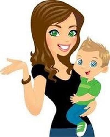 работа переводчика китайского языка: Требуется Няня — 1