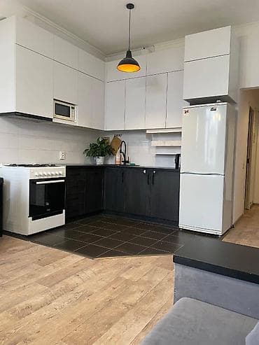 скрябина квартира: 1 комната, 50 м², Советская/Скрябина Элитка, 4 этаж — 4