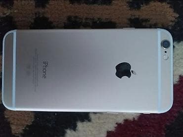 note 9 s: IPhone 6, 32 ГБ, Золотой — 1