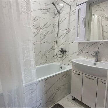 снять квартиру филармония: 2 комнаты, 65 м², Элитка, 6 этаж, Евроремонт — 8