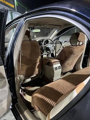 Toyota Windom: 2003 г., 3 л, Автомат, Бензин, Седан — 8