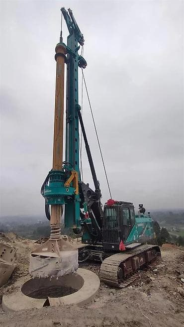 буры: Буровые услуги и техника для нефтегазовых и геологоразведочных 5 до — 4