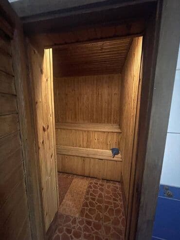 дом отдых: Родается действующий оздоровительный комплекс с саунами, гостиницей — 3