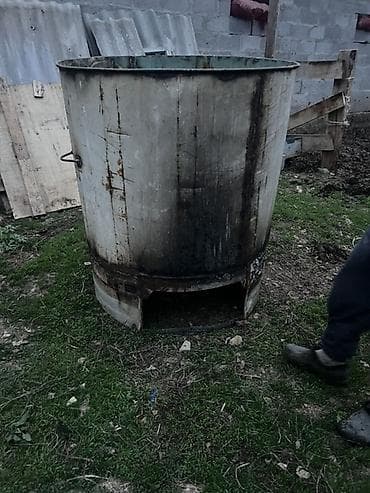 ласка в кыргызстане: Малга жарма жазаганга казан — 1