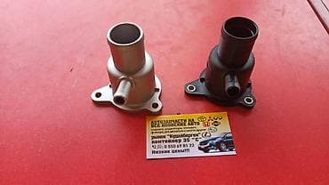element: Корпус термостата Toyota camry Toyota Highlander Toyota rav-4 Toyota — 8