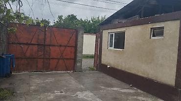 туалетная вода avon: Продается дом в ЖМ Салам Алик. Дом 3х комнатный 50 кв метров. Газовое — 4