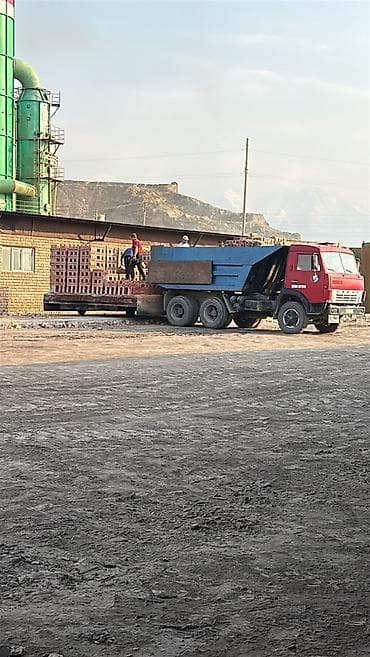Вывоз строй мусора