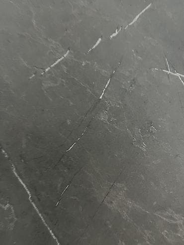 стул буу: Ашкана үстөлү жана отургуч, түсү - Боз — 5