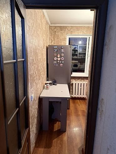 2 room flat: 2 комнаты, Собственник — 2
