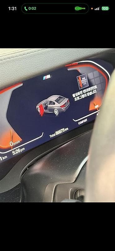 mini cooper: BMW 5 series: 2019 г., Бензин, Седан — 4