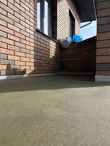 деревянные плинтуса: 🏠 "ЭЛИМЕ КЫЗМАТ" Профессиональная укладка полусухой стяжки пола по — 4