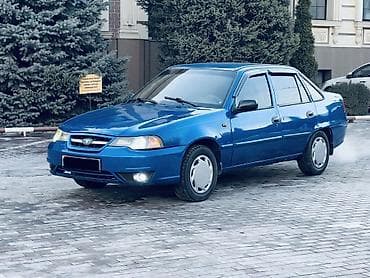 ремонт daewoo nexia: Сдаю Daewoo Nexia под выкуп, | Другие условия, Бензин — 2